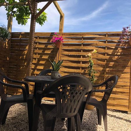 Finca Abril 2 Piscina Compartida Villa Roche Dış mekan fotoğraf