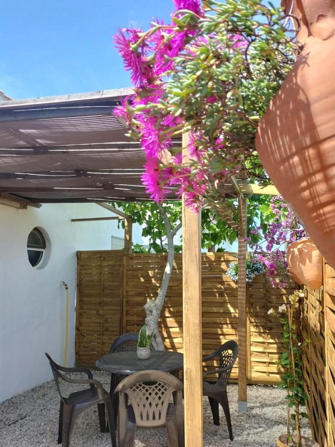 Finca Abril 2 Piscina Compartida Villa Roche Dış mekan fotoğraf